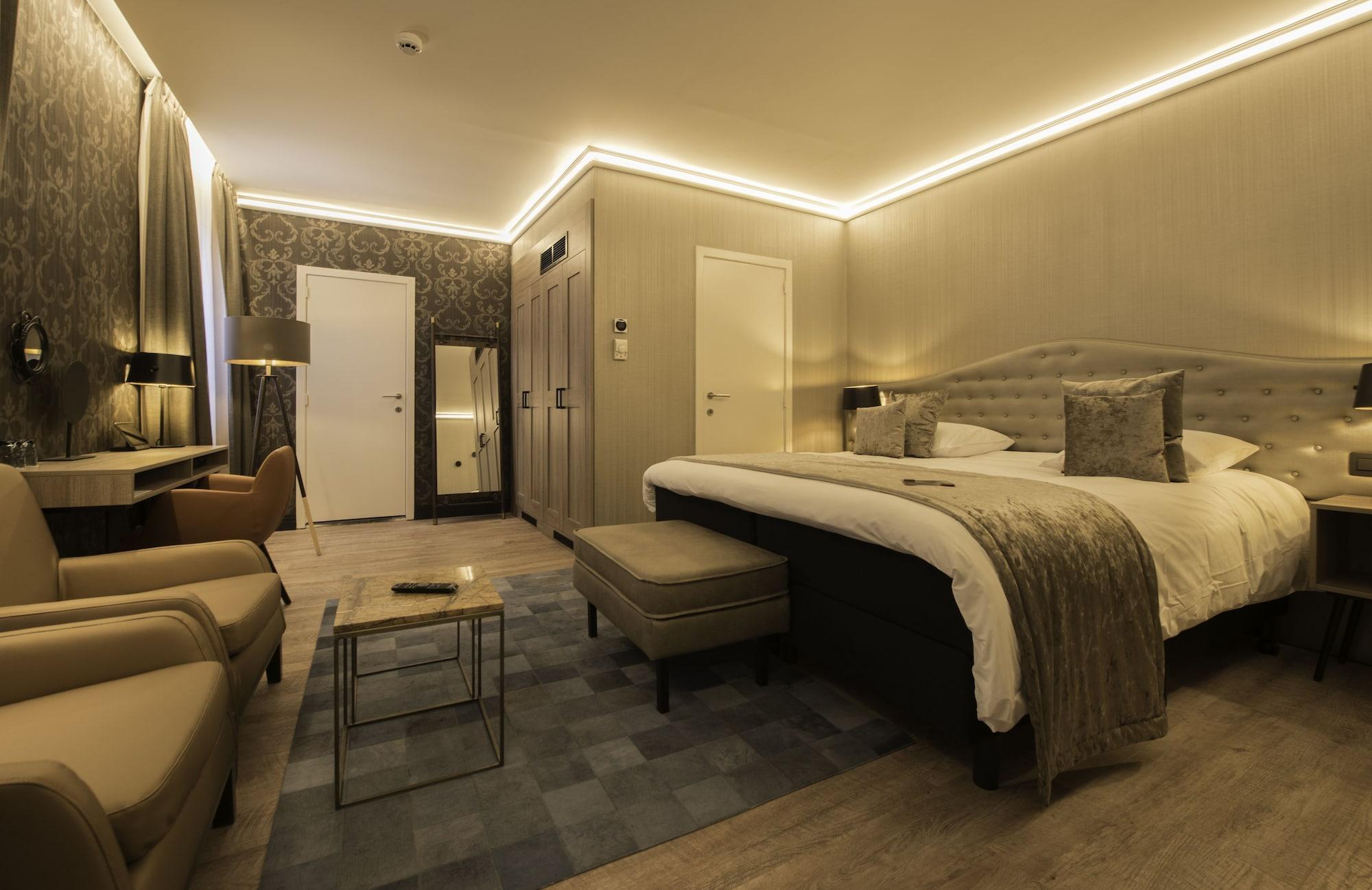 Acacia 4* Bruges