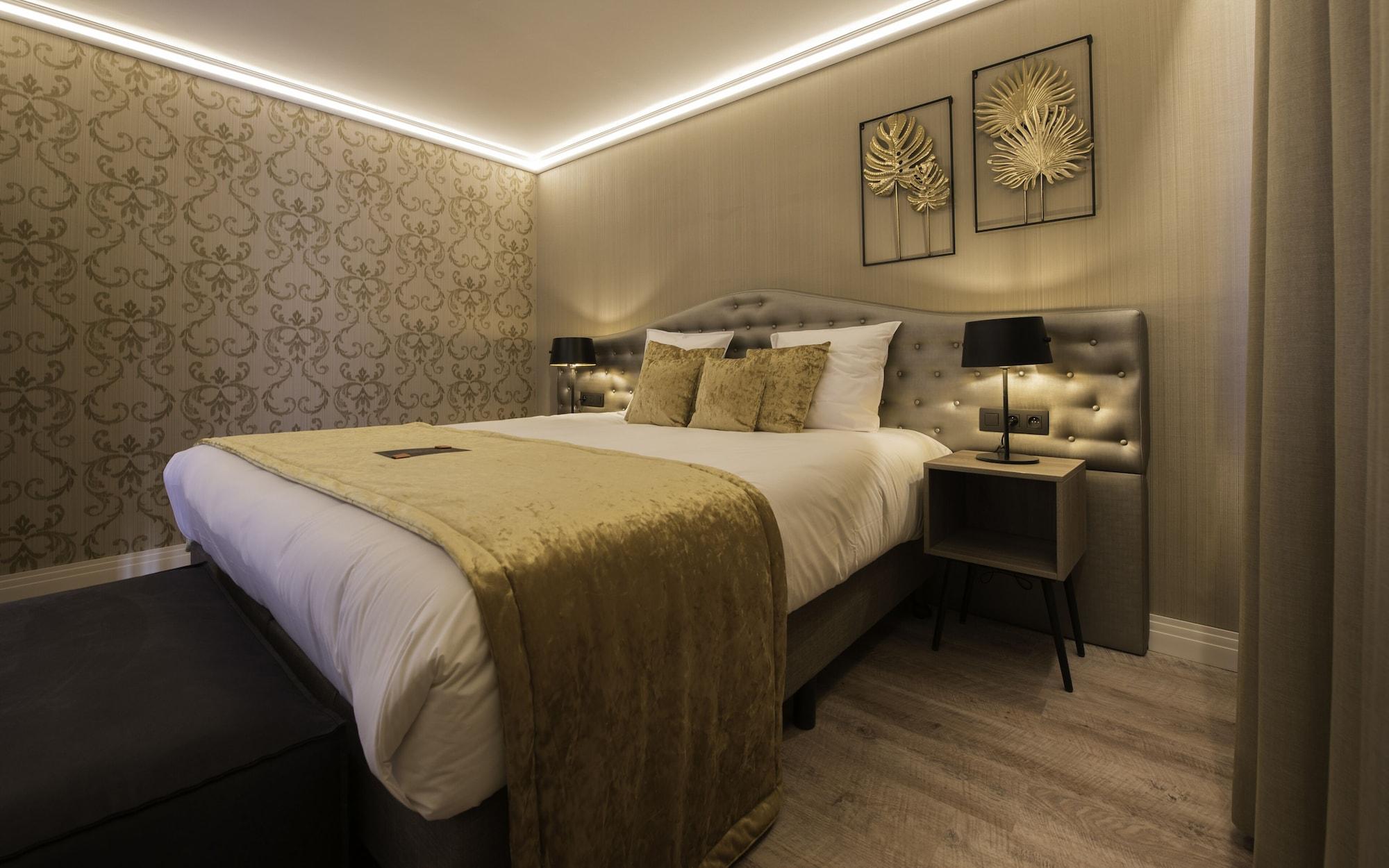Hotel Acacia 4*