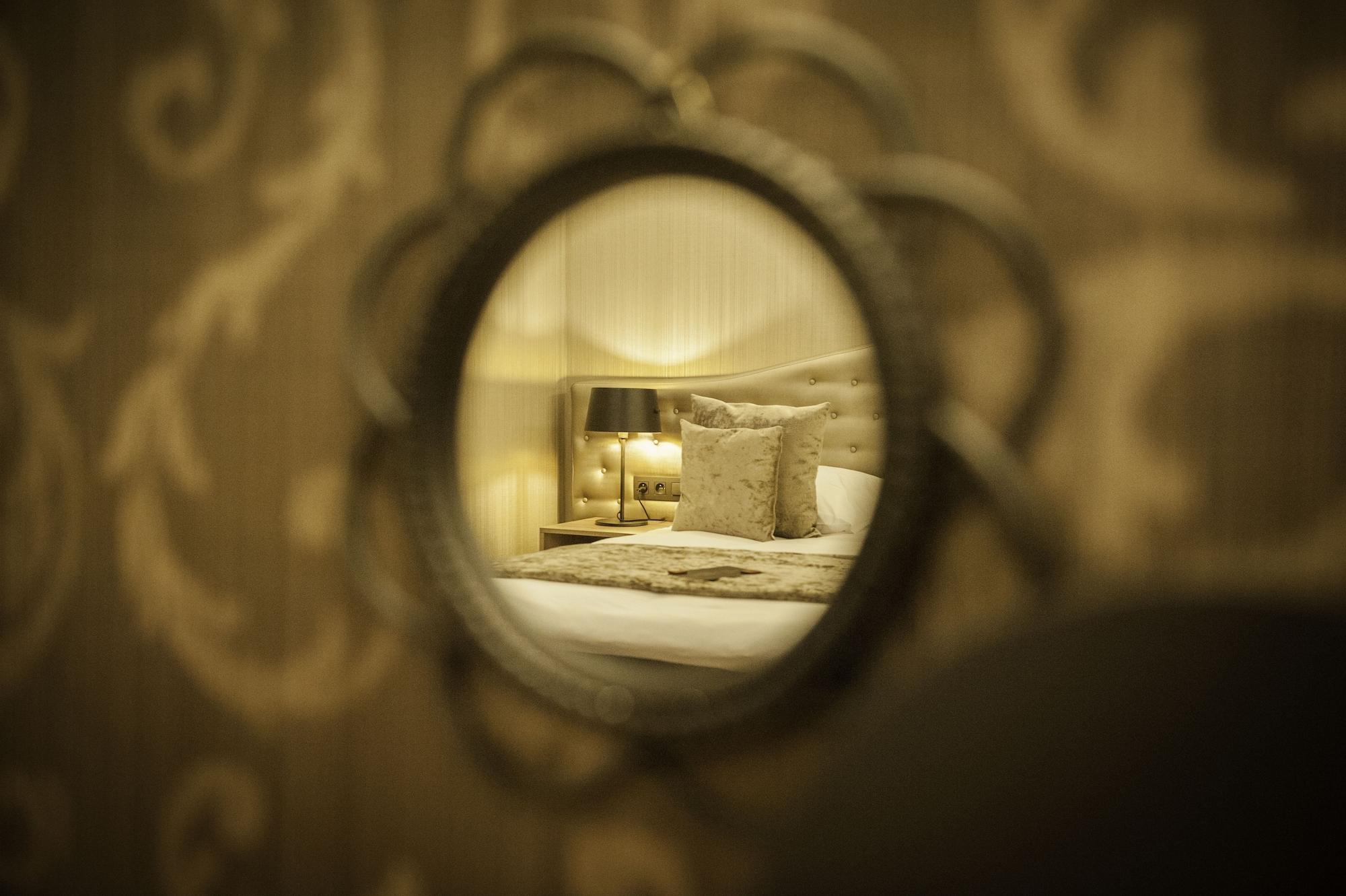 Acacia 4* Bruges