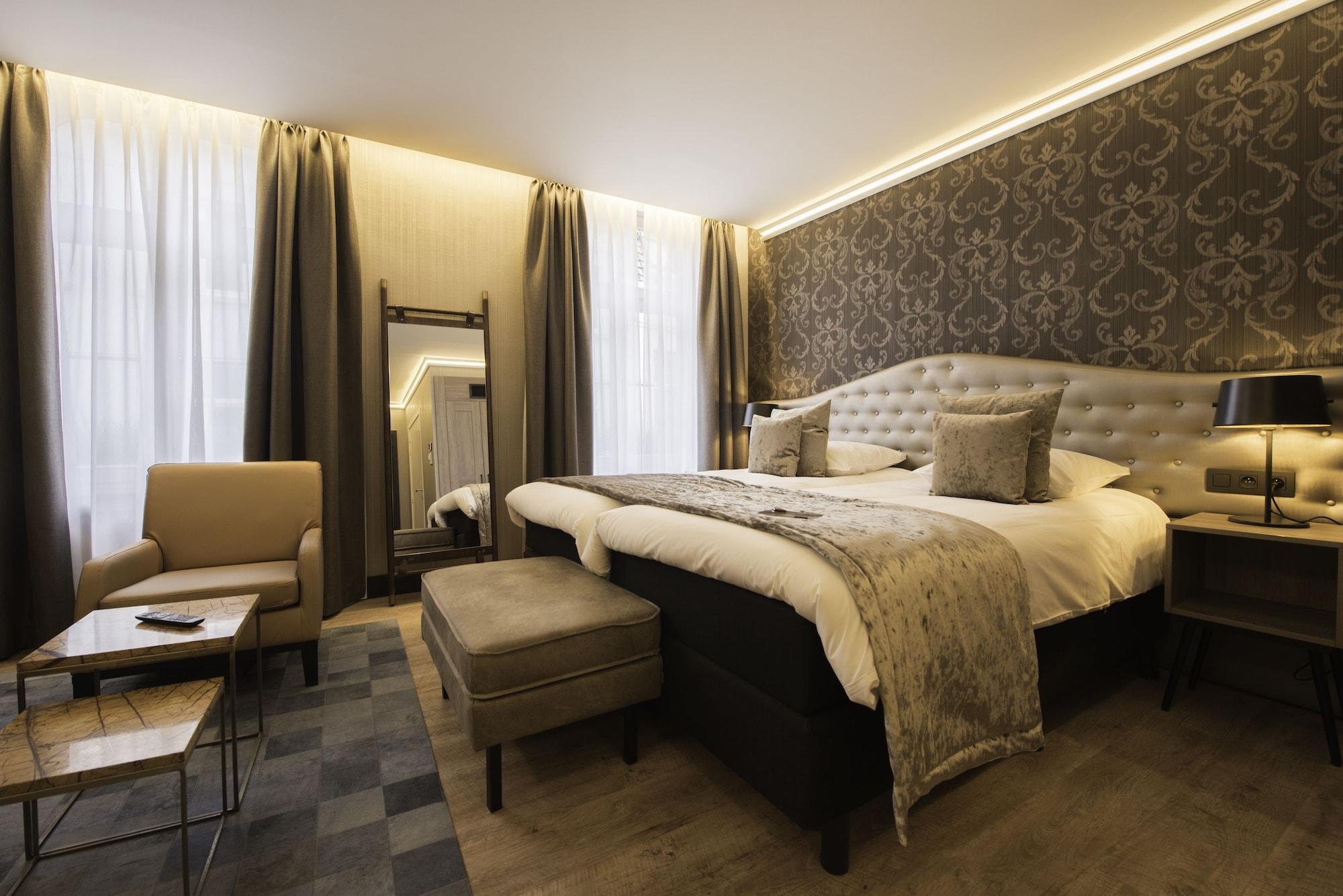 Hotel Acacia Bruges