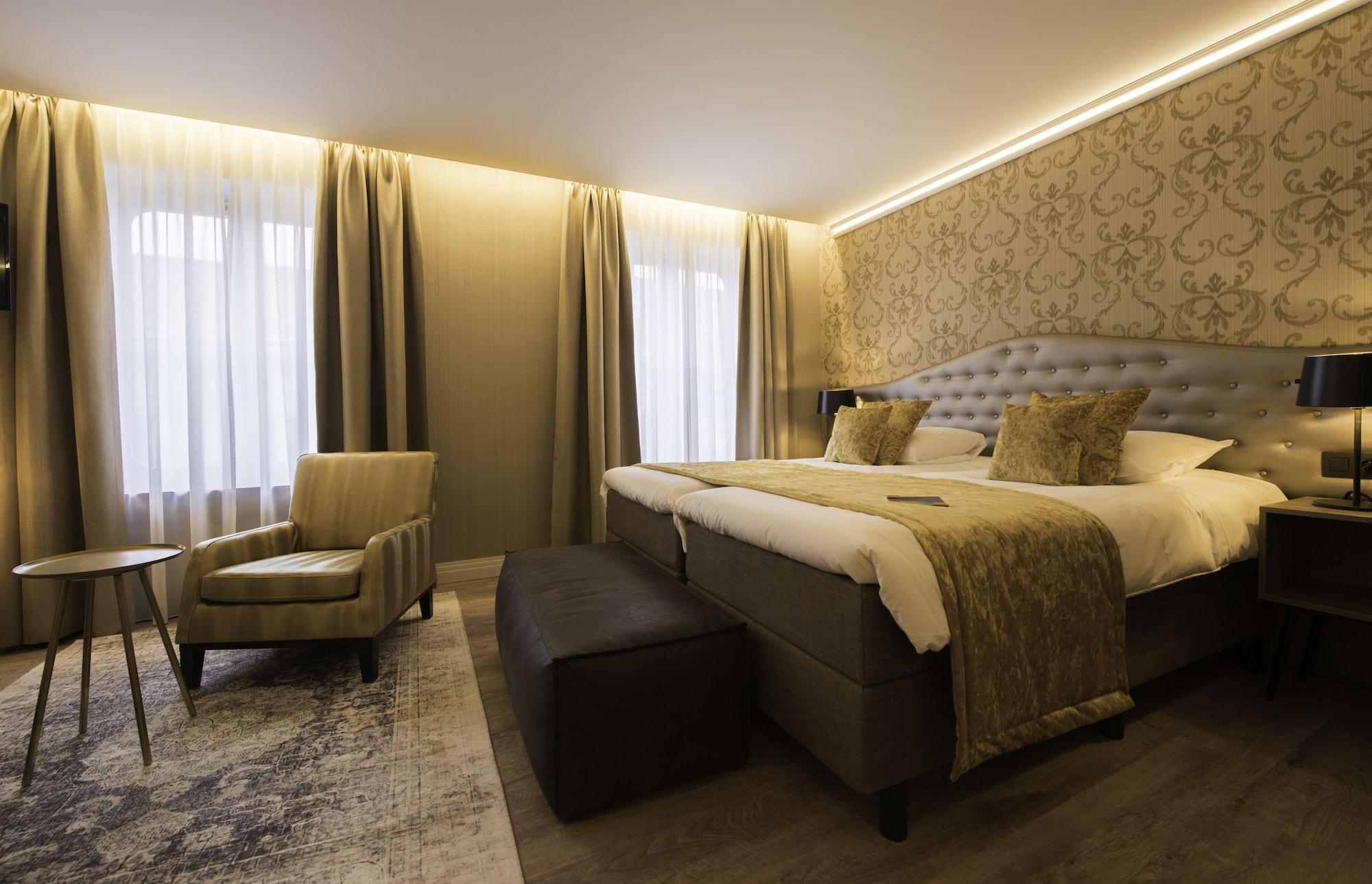 Hotel Acacia