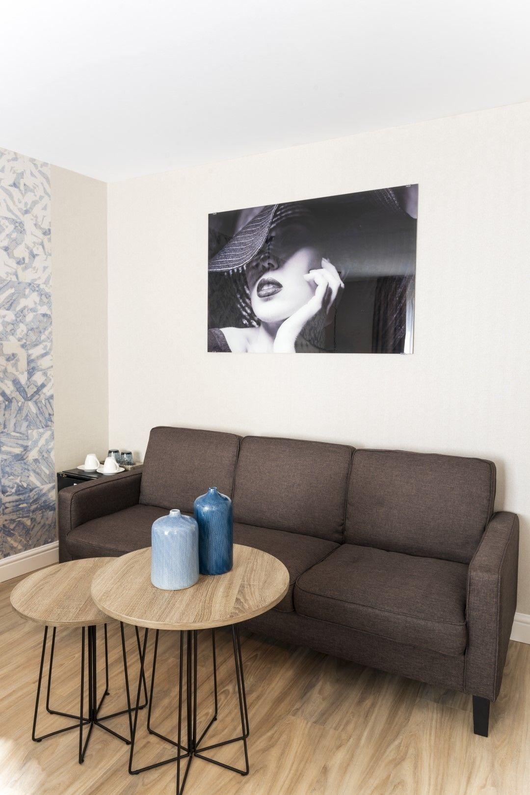 Acacia Hotel Bruges