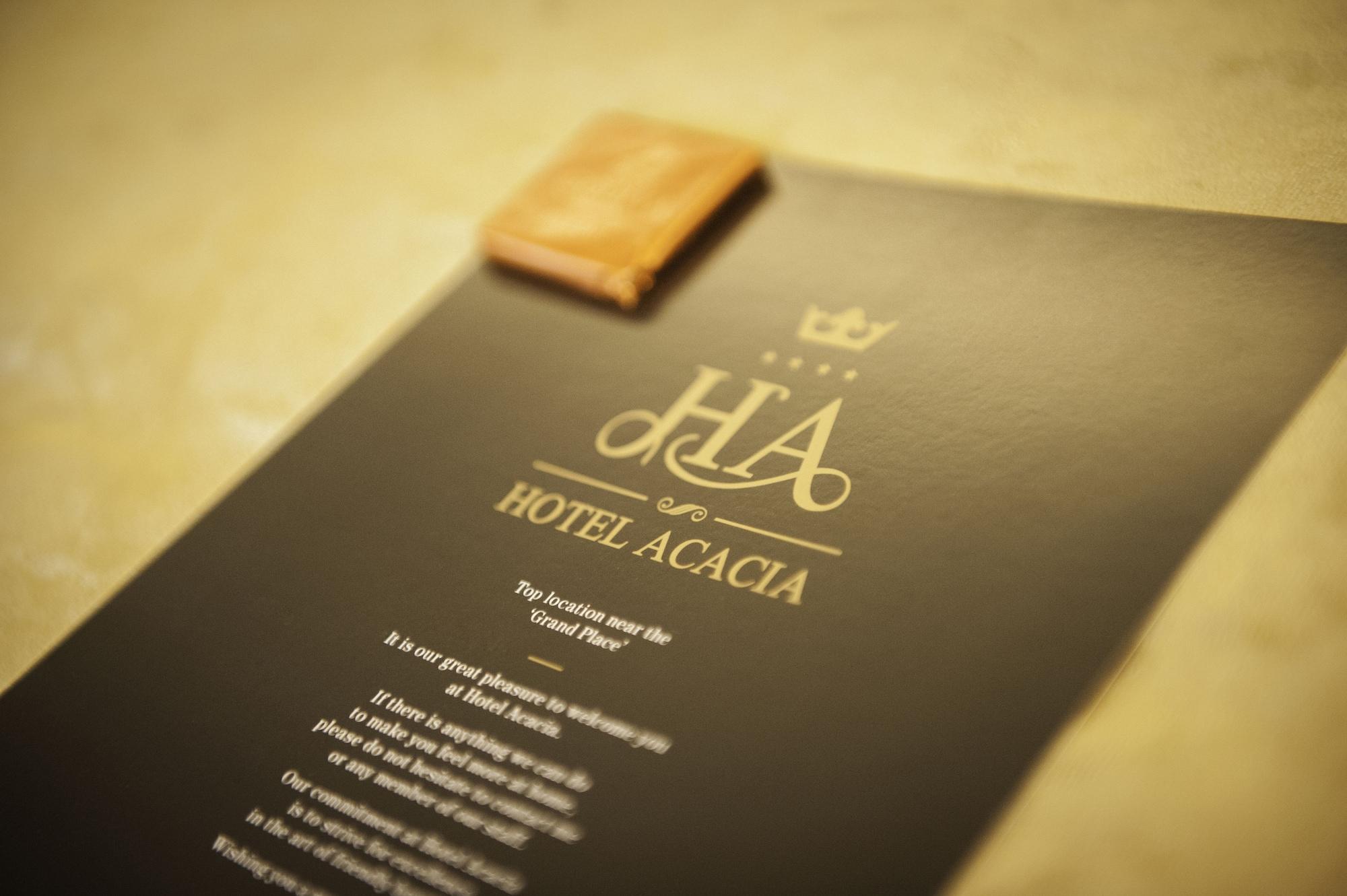 Acacia