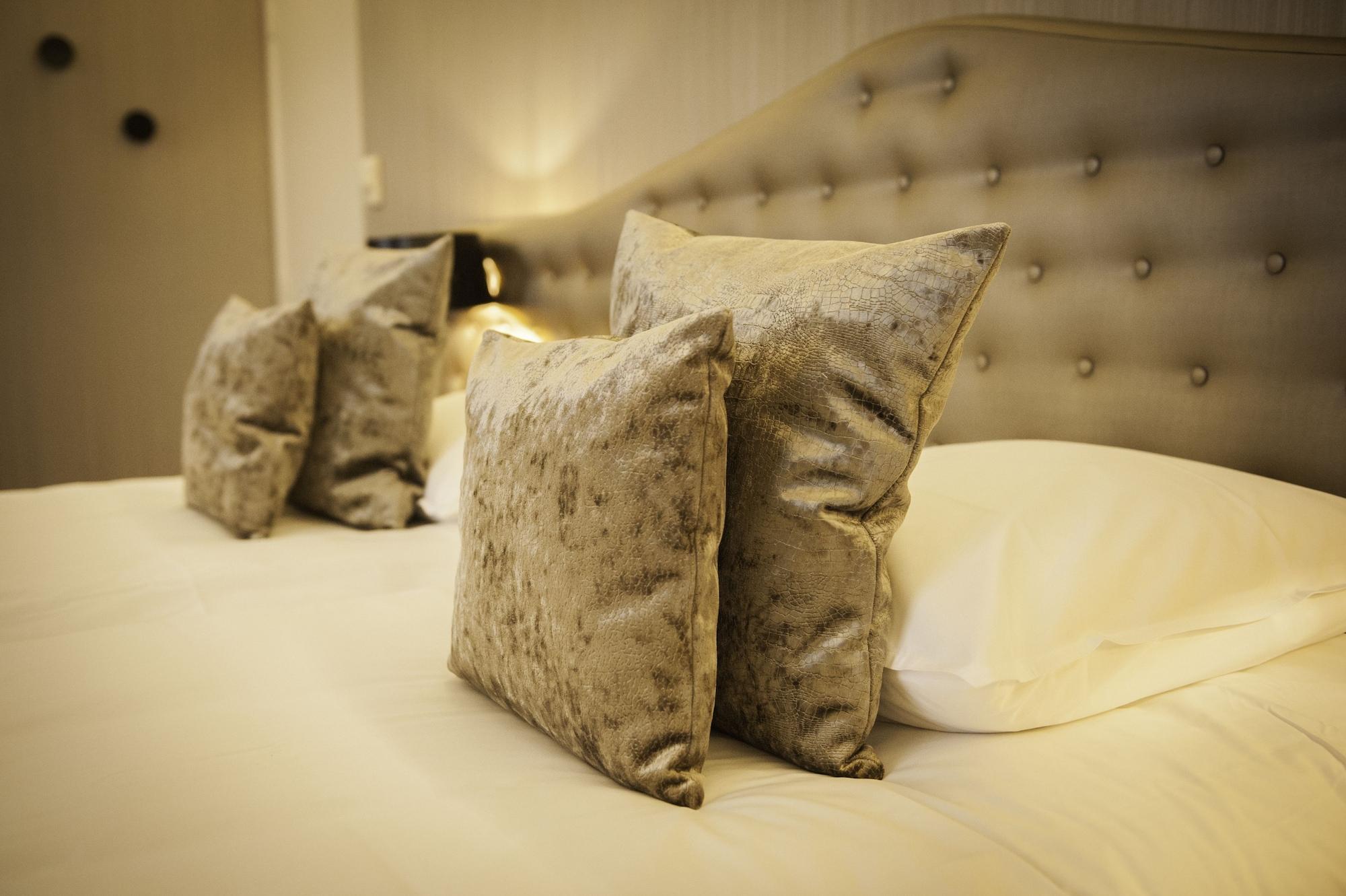 Hotel Acacia 4*