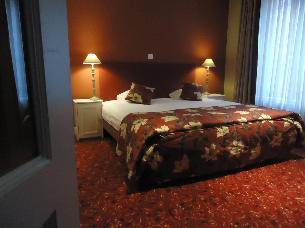 Acacia 4* Bruges