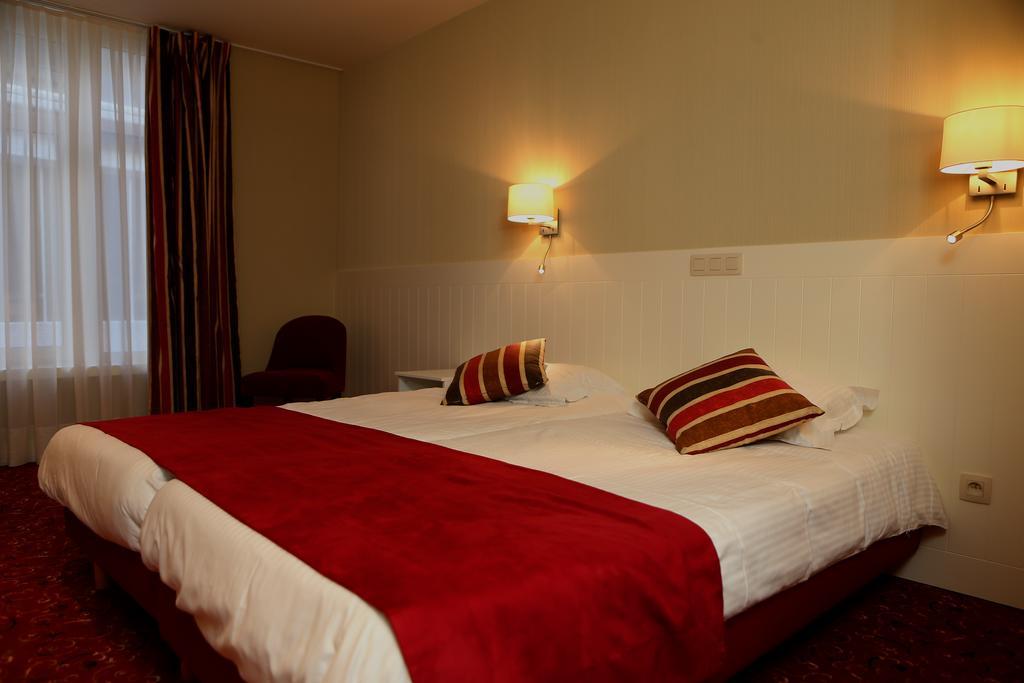 Acacia Hotel 4*