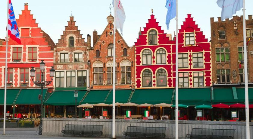 Acacia Bruges