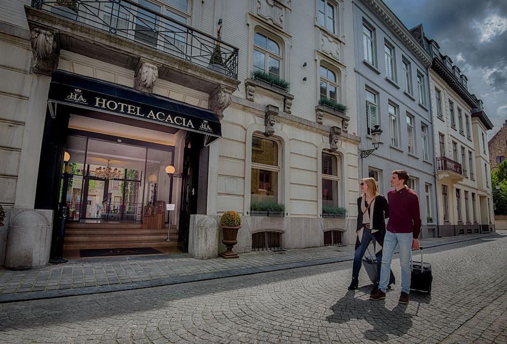 Hotel Acacia