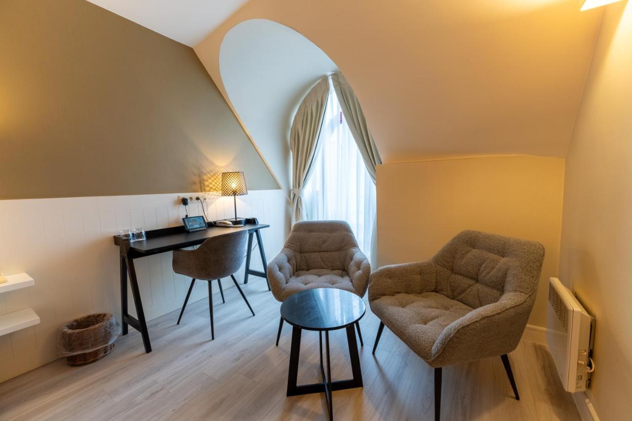 Hotel Acacia Bruges