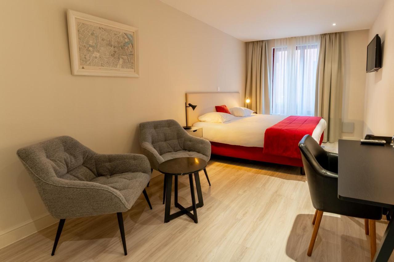 Acacia 4* Bruges