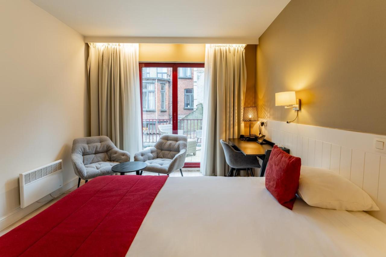 Hotel Acacia