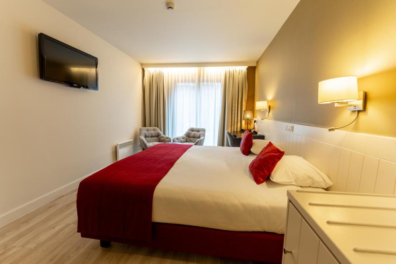 Hotel Acacia Bruges