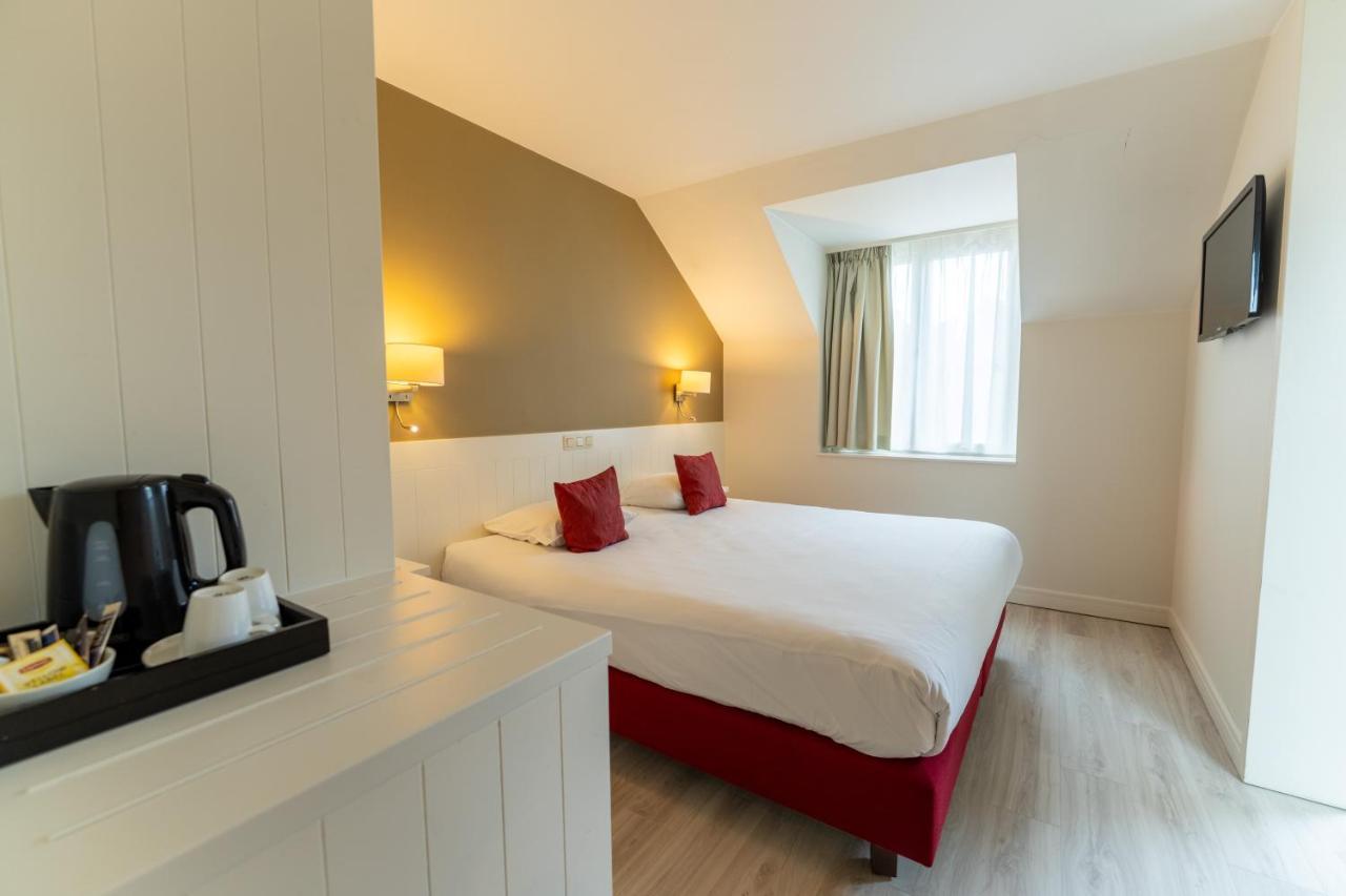 Acacia 4* Bruges