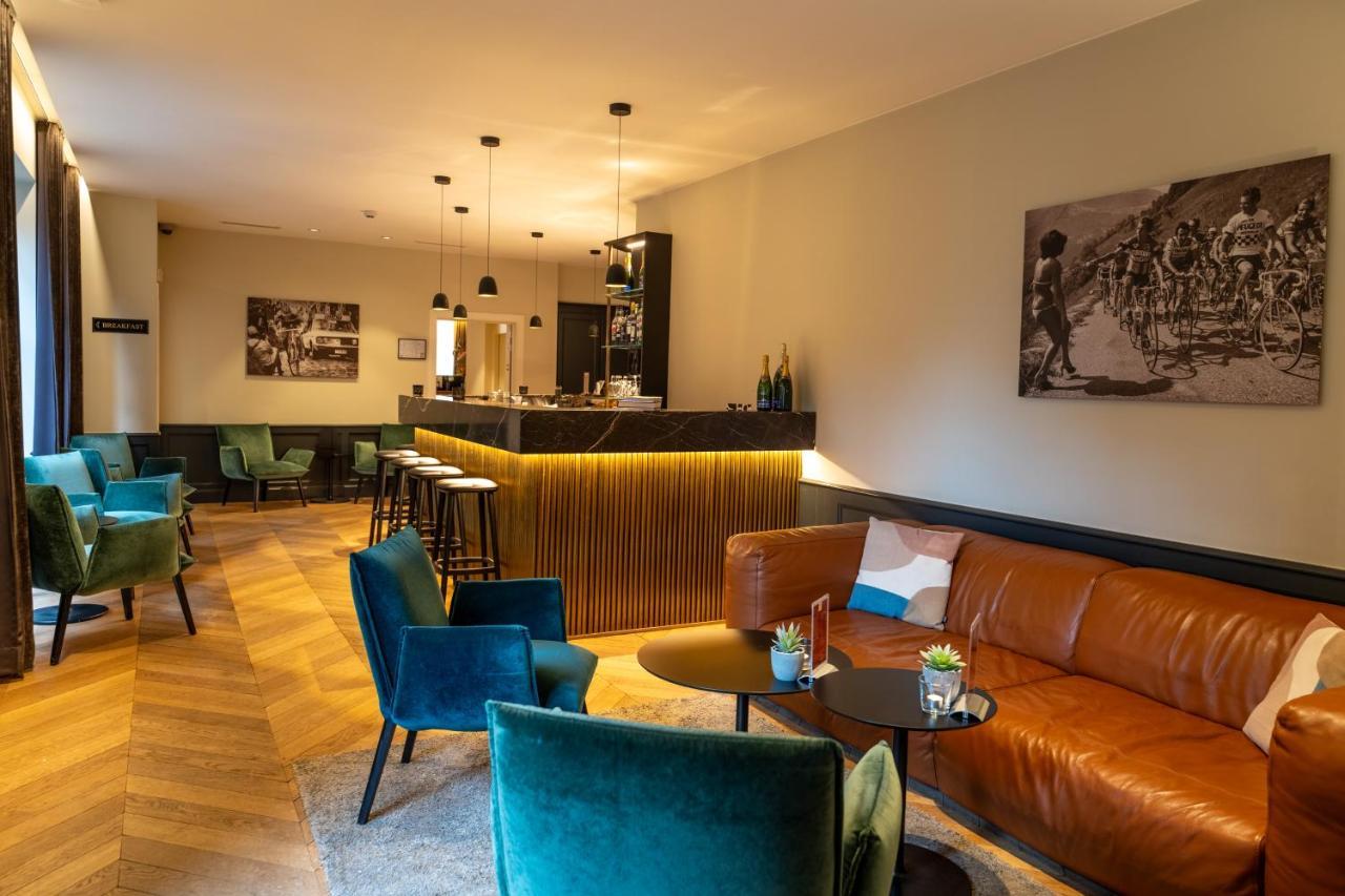 Acacia 4* Bruges