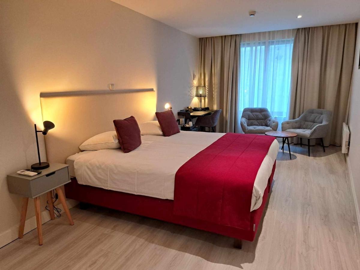 Hotel Acacia Bruges