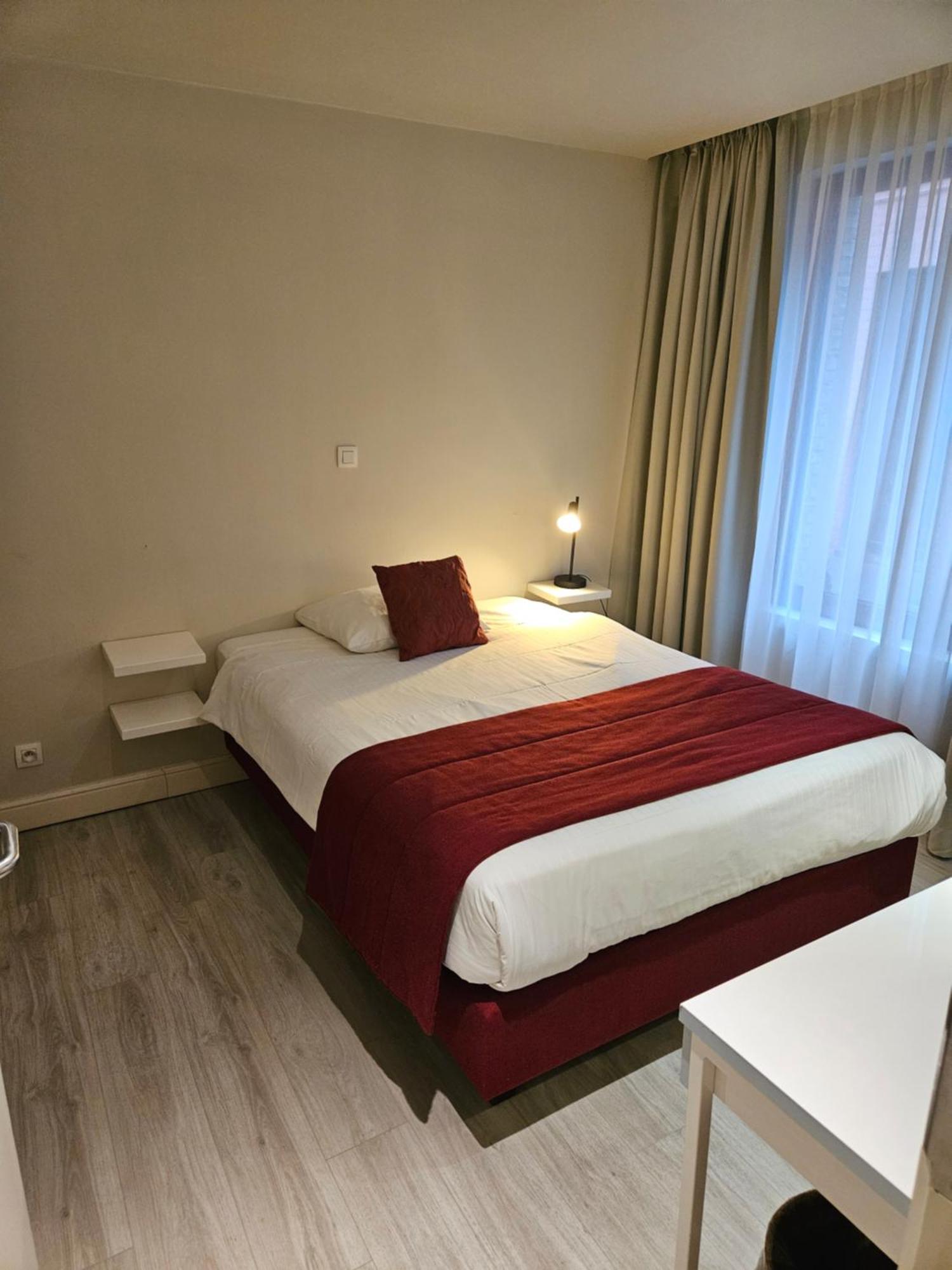 Acacia 4* Bruges
