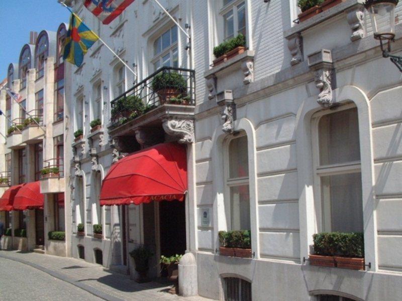 Hotel Acacia