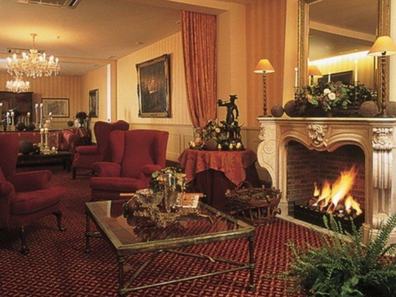 Hotel Acacia Bruges