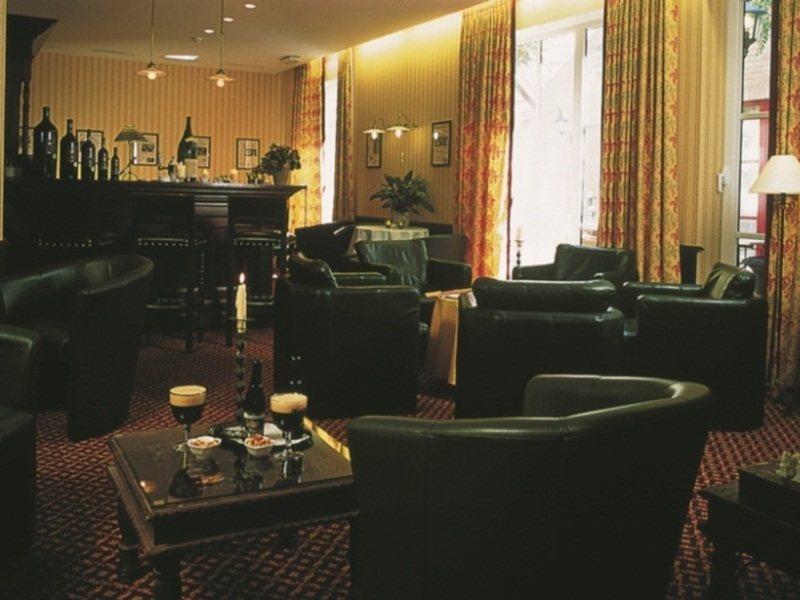 Hotel Acacia Bruges