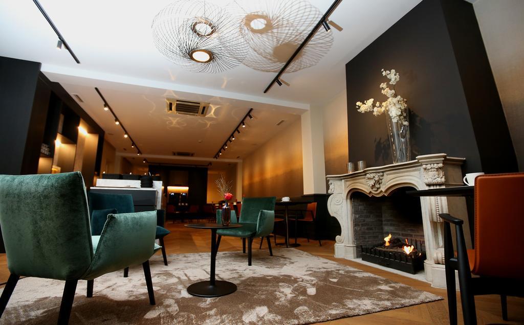Hotel Acacia 4*