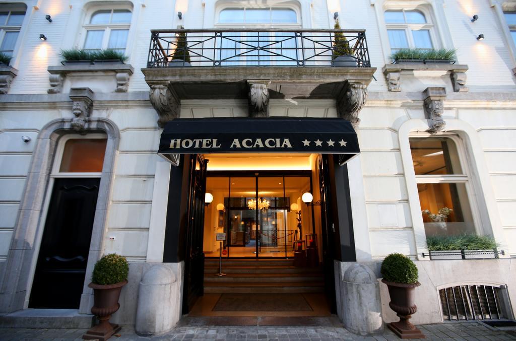 Hotel Acacia Bruges