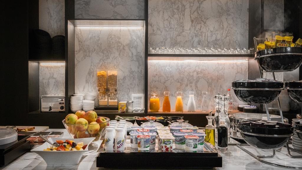 Hotel Acacia Bruges