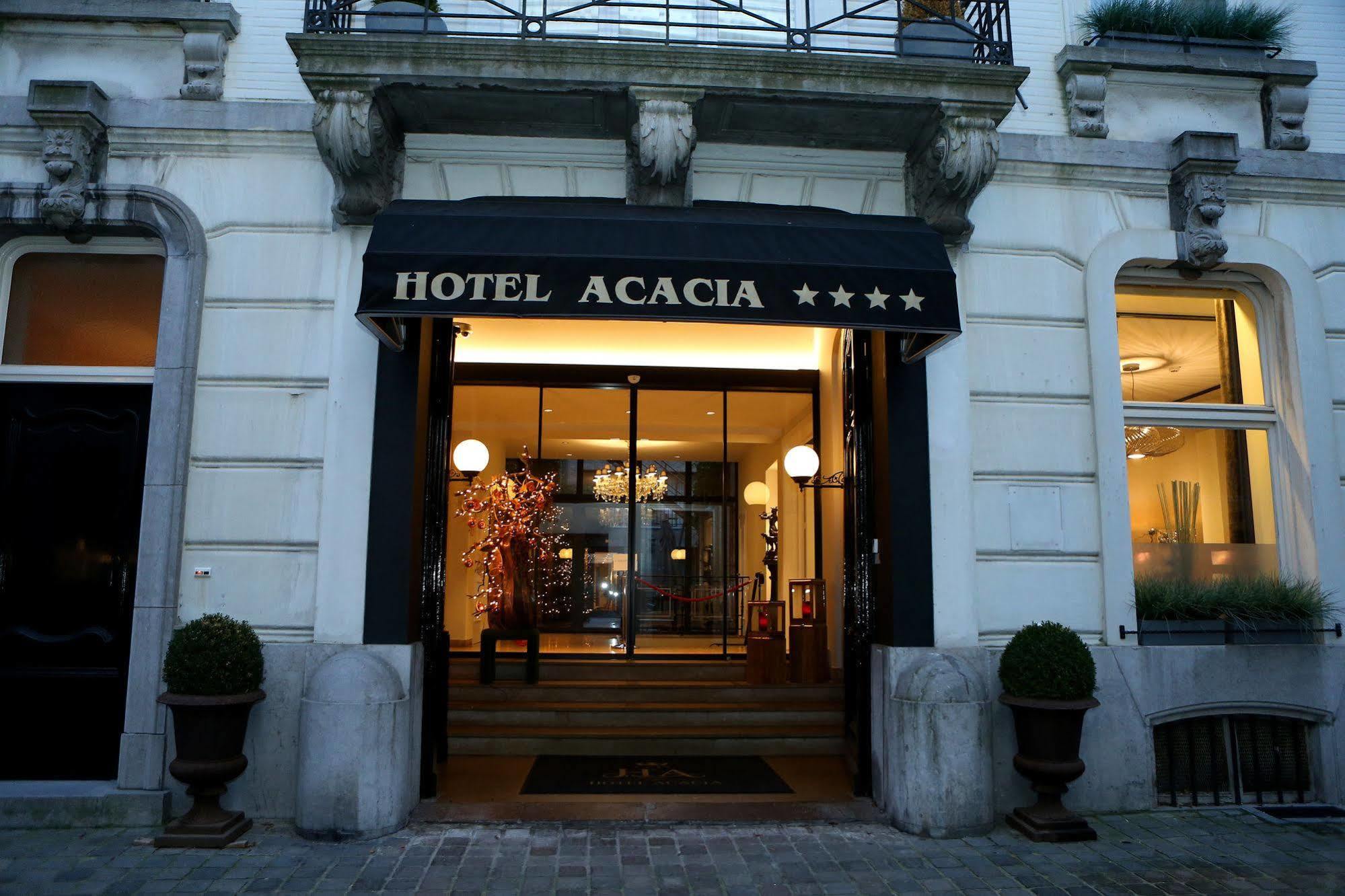 Acacia