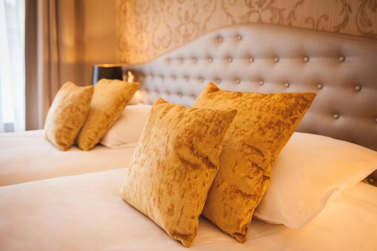 Acacia 4* Bruges