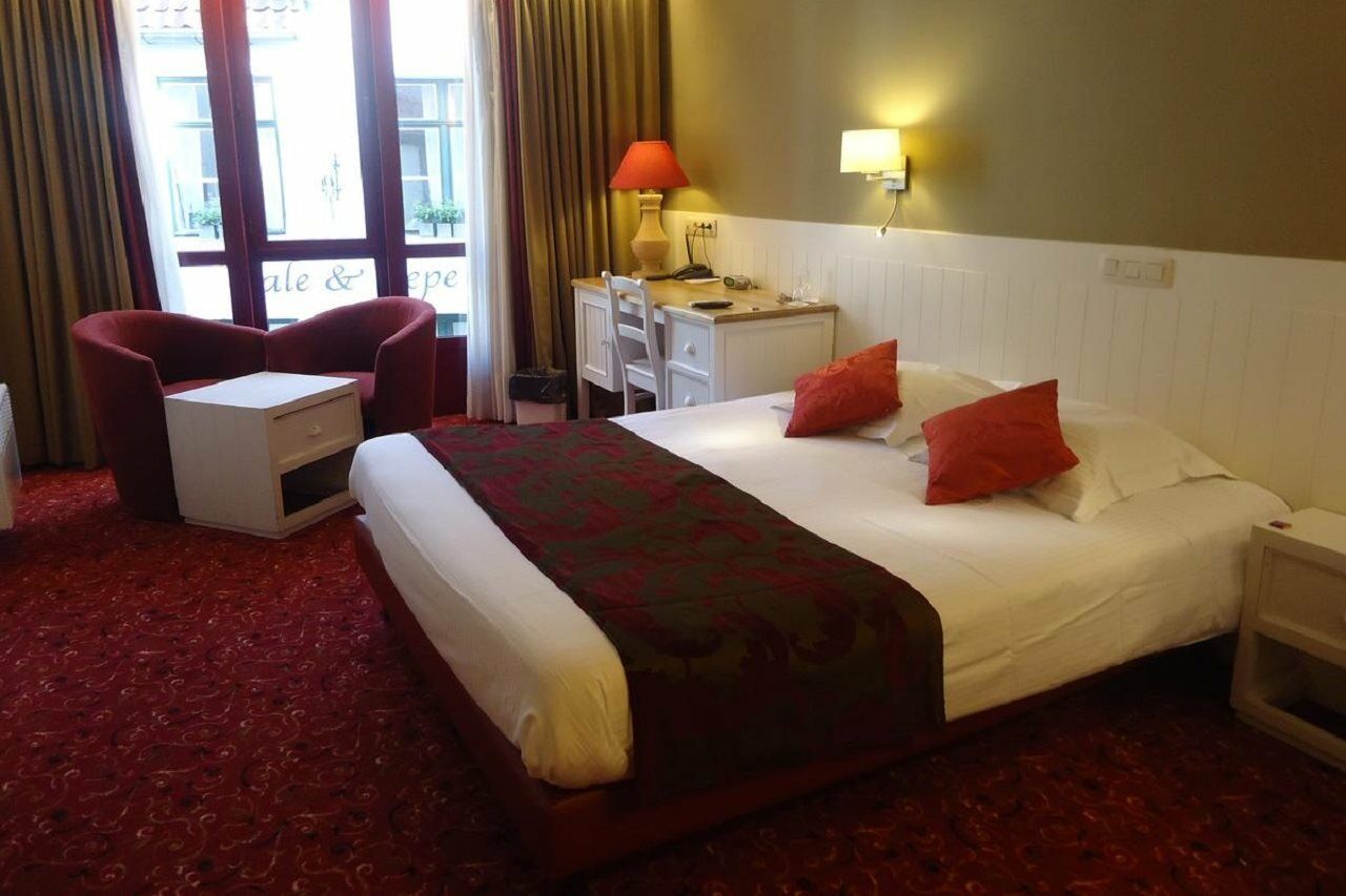 Acacia 4* Bruges